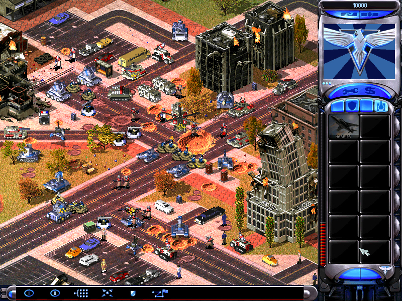 Download Game Command and Conquer Red Alert 2 Yuri's ...