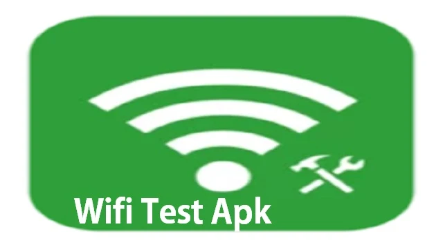 Wifi Test Apk