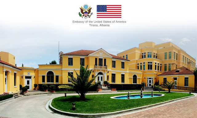 USAID supporting Albanian tourism, in the last 3 years generated 37 million dollars, says the US Embassy