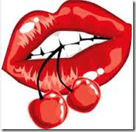 Bibir Merah