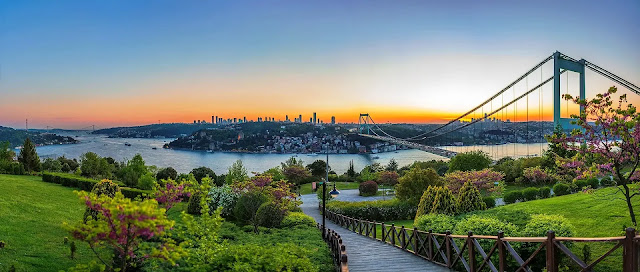 أهم 13 جوهرة مخفية في إسطنبول