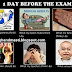 Funny Stages of Exams (Exams me padhne k tarike )