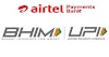 Airtel Bhim UPI Refer Earn - Earn Up to ₹250 (₹50/Refer)