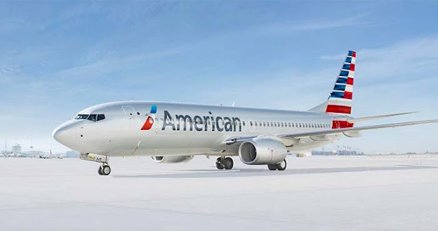 American Airlines, Worst Airlines in the World, Worst Airlines
