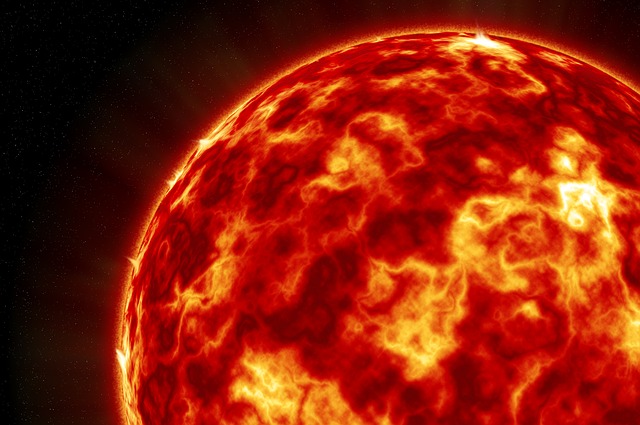 Neutrinos trace the sun has more carbon and nitrogen than formerly thought