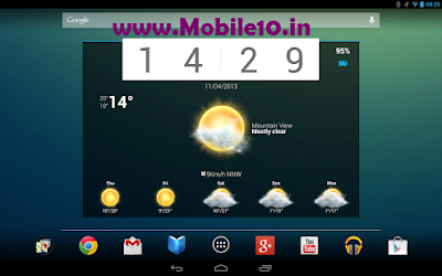 Free Download Android Apk Beautiful Widgets Pro Paid for Free