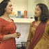 Mallu Serial Auntie Anu Joseph and other Aunties 