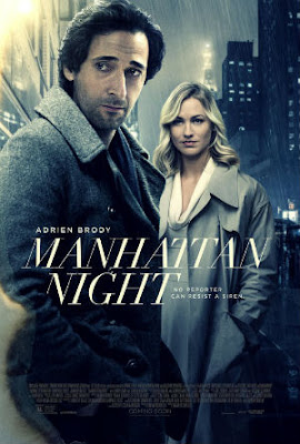 Manhattan Night Full Movie Watch Online