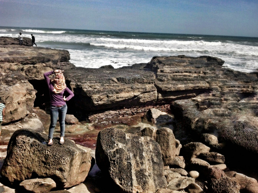 Pantai Cicalobak