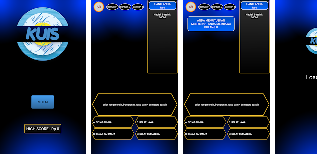 5 Aplikasi Game Kuis Android Paling Seru