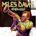 Cazın Büyücüsü Miles Davis