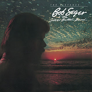 Roll Me Away by Bob Seger & The Silver Bullet Band (1983)