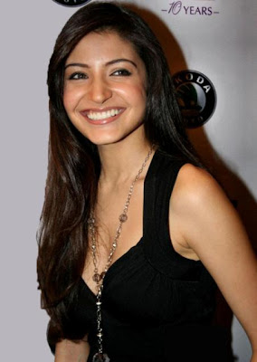 Anushka Sharma hot images