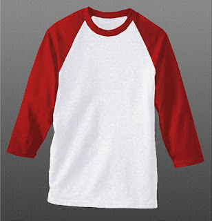 Free Reglan Tshirt Mockup