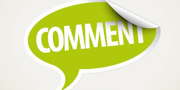 Menambahkan Widget Recent Comments pada Blogger