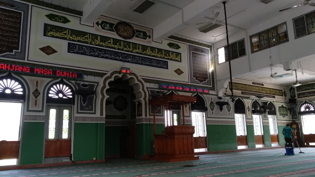 Masjid Agung Al-Azhar