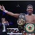 Boxing: Joshua beats Ruiz to reclaim world heavyweight belts in Saudi Arabia rematch   