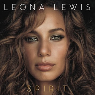 leona lewis spirit