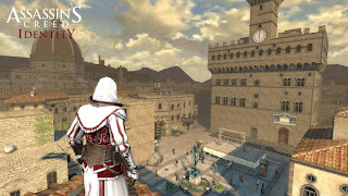 Download Game Android - Assassin's Creed Identity APK + DATA