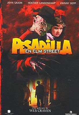 Pesadilla en Elm Street