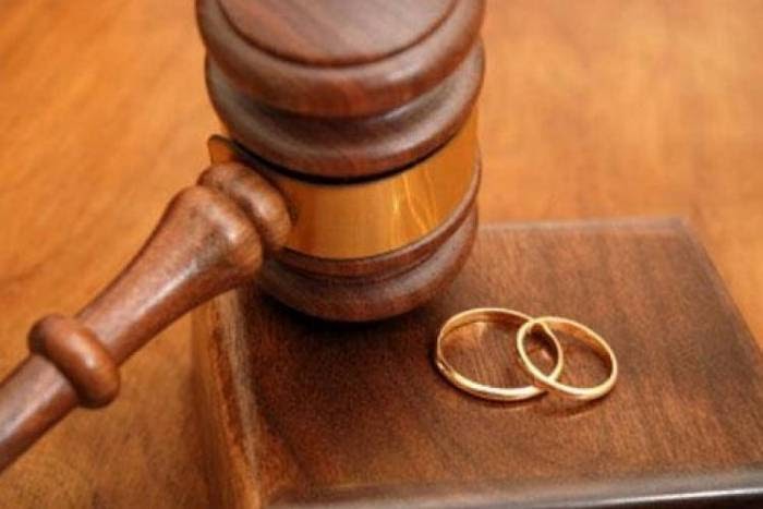 Court dissolves two-year marriage for lack of love