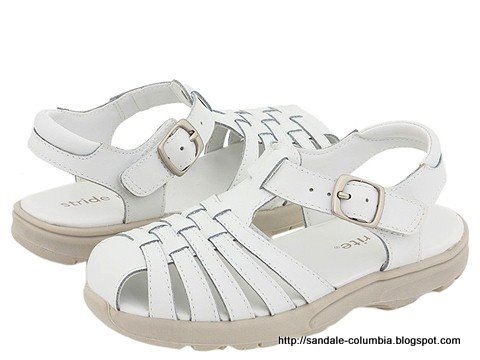 Sandale columbia:sandale-687536