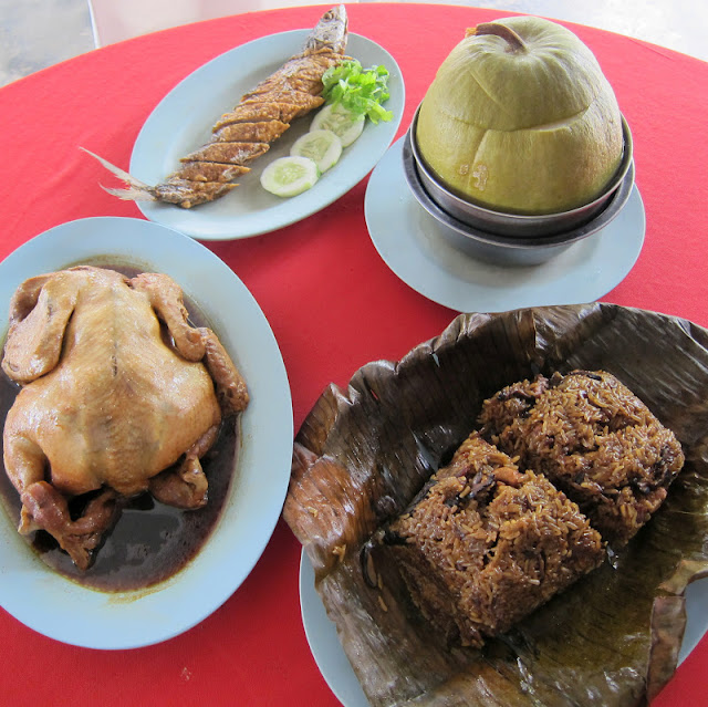 Oyster-Rice-Melon-Soup-Ban-Heong-Seng