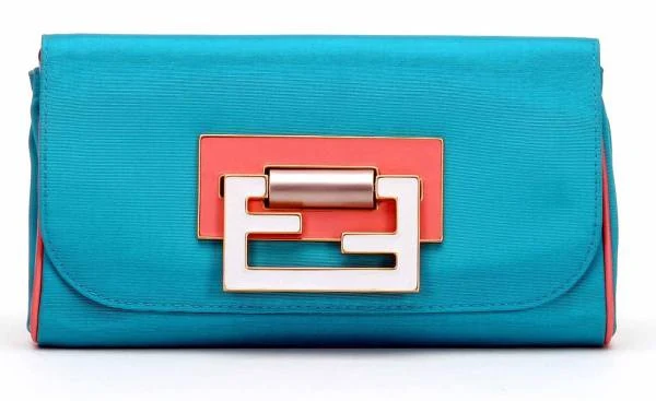 Fan di Fendi's Baguette Bags