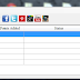 تحميل برنامج 2013 All Social Exchange Bot v1.0 بوت زيادة النقاط في اشهر مواقع تبادل الاعجابات