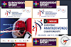 Live streaming του Ευρωπαϊκού πρωταθλήματος Ταεκβοντό ανδρών και γυναικών G4 2024 , Βελιγράδι Σερβίας (9-12/5)