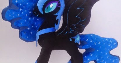 OnlyFactory Nightmare Moon and Zecora + Discord Prototype 