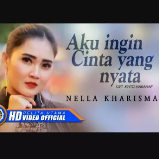 Aku Ingin Cinta Yang Nyata