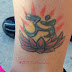 Erika's Ink: Something Old and Something New