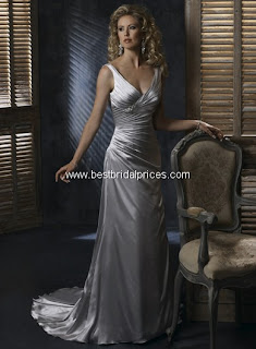 Maggie Sottero Wedding Dresses UK