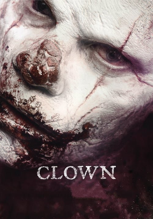 Clown 2014 Download ITA