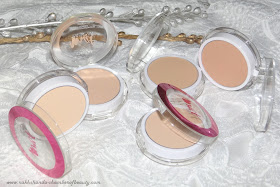 L'Oreal Mat Magique All-in-one Transforming Powder- First look and Swatches | Budget Beauty Buy in India, Indian beauty blogger, Chamber of Beauty