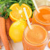 Winter Smoothie Detox Juice for Weight loss - Fizah Mughees