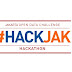 Pemprov DKI Gelar Kompetisi Aplikasi Hackathon Jakarta #Hackjak