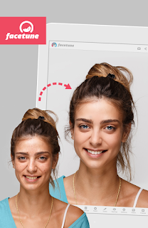 Facetune 1.1.0 APK