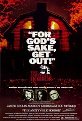 Amityville horror
