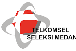 LOWONGAN KERJA TERBARU MEDAN 2018 PENERIMAAN KARYAWAN DI PT.TELKOMSEL BESAR-BESARAN (BUMN)