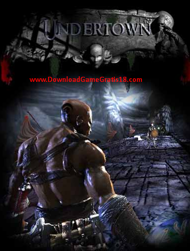 Undertown Horror PC Full Version Free Download