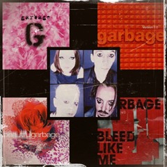 garbage cds