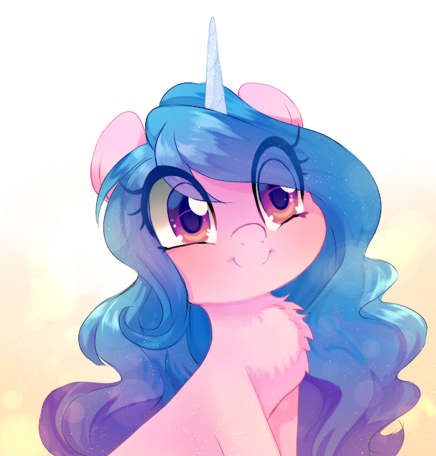 My Little Pony Nightly Discussion Author Calpain