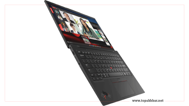 حاسوب Lenovo ThinkPad X1 Carbon