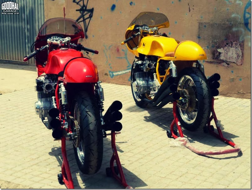 BENELLI-750