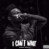 Devvon Terrell - I Can't Wait - Single [iTunes Plus AAC M4A] (2016)