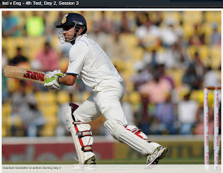 Gautam-Gambhir-IND-V-ENG-4th-TEST-DAY-2