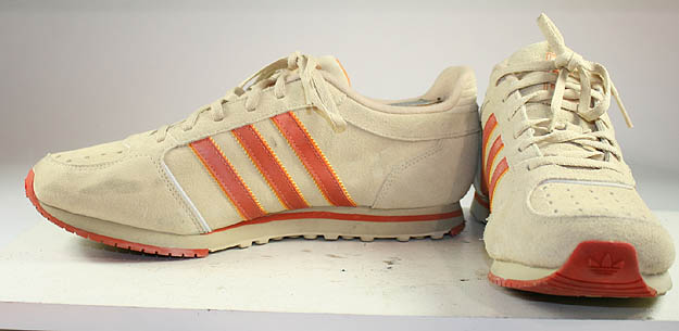 Vintage Sports & Running Shoes