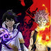 Fairy Tail Episode 309 Subtitle Indonesia